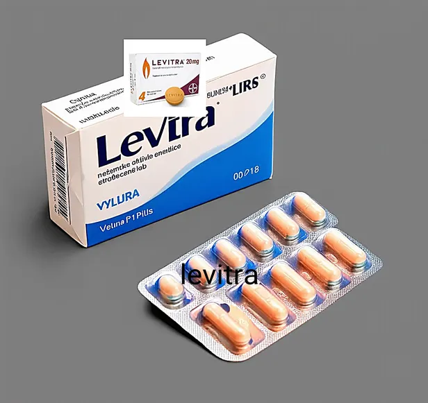 Prezzo del farmaco levitra